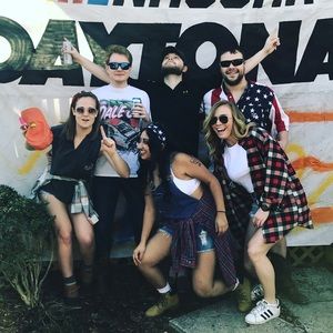 Meet your Posher, Cameron